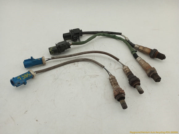 Ford Flex Set Of Oxygen Sensors