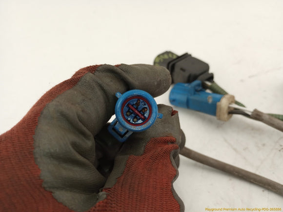Ford Flex Set Of Oxygen Sensors