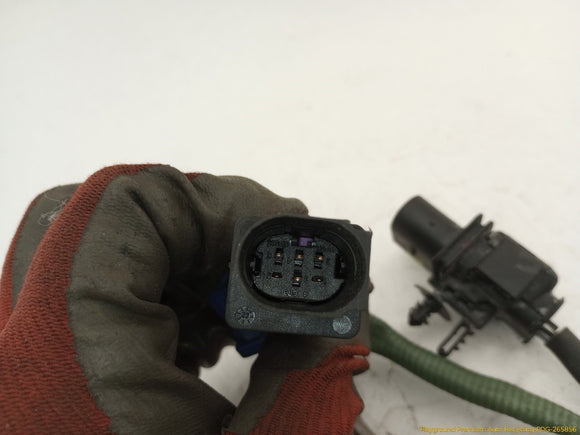 Ford Flex Set Of Oxygen Sensors