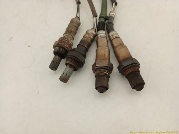 Ford Flex Set Of Oxygen Sensors