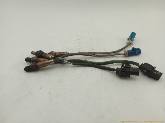 Ford Flex Set Of Oxygen Sensors