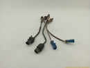 Ford Flex Set Of Oxygen Sensors-7