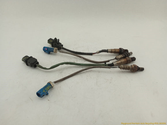 Ford Flex Set Of Oxygen Sensors