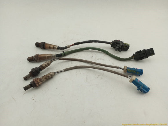 Ford Flex Set Of Oxygen Sensors