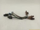 Ford Flex Set Of Oxygen Sensors-11