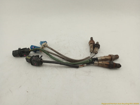 Ford Flex Set Of Oxygen Sensors