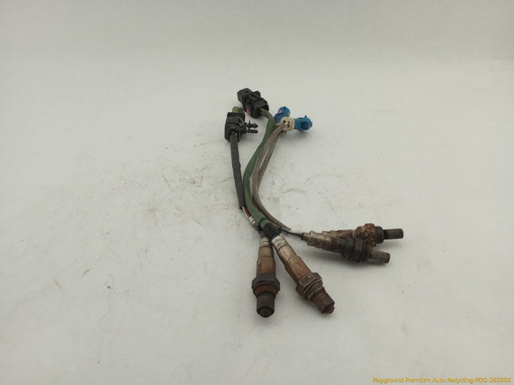 Ford Flex Set Of Oxygen Sensors
