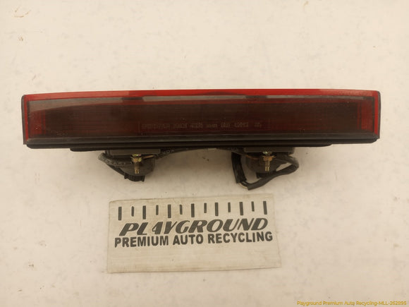 Nissan 300ZX Third Brake Lamp
