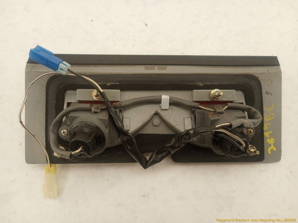 Nissan 300ZX Third Brake Lamp