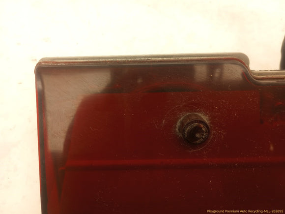 Nissan 300ZX Third Brake Lamp