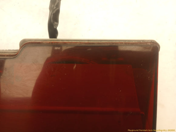 Nissan 300ZX Third Brake Lamp