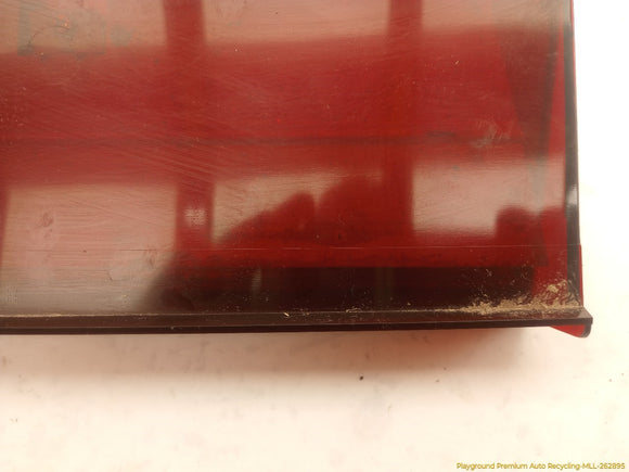 Nissan 300ZX Third Brake Lamp