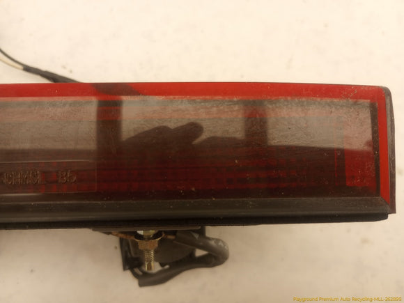 Nissan 300ZX Third Brake Lamp