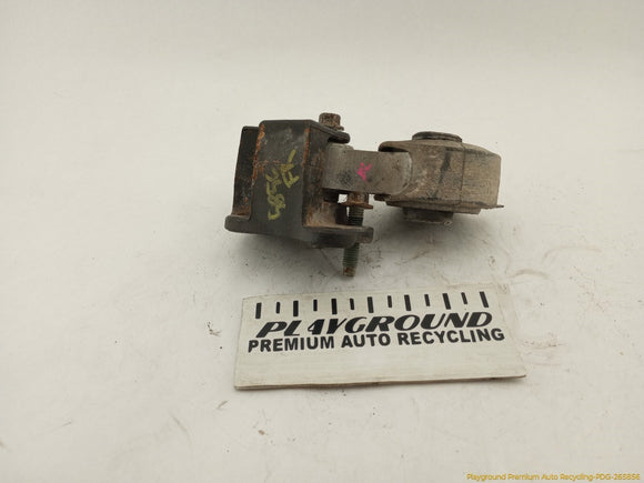 Ford Flex Engine Torque Strut Mount