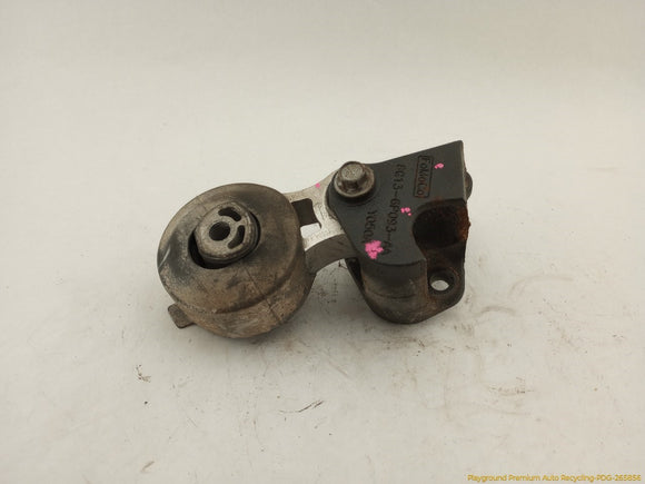 Ford Flex Engine Torque Strut Mount