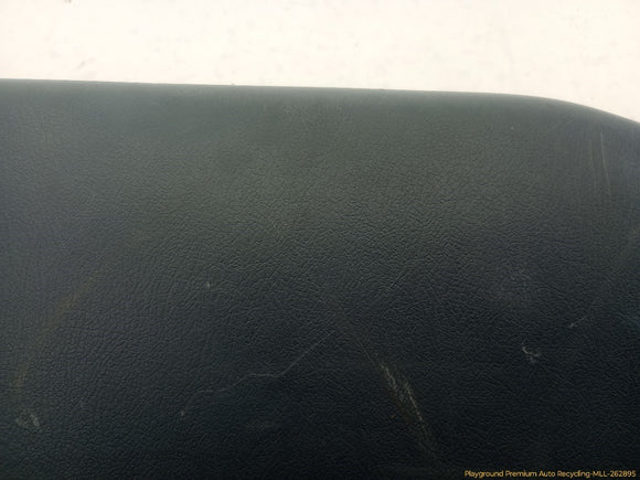 Nissan 300ZX Rear Right Trunk Storage Access Trim