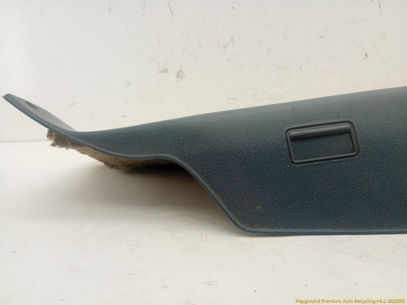 Nissan 300ZX Rear Right Trunk Storage Access Trim