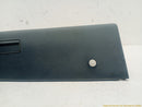 Nissan 300ZX Rear Right Trunk Storage Access Trim-10