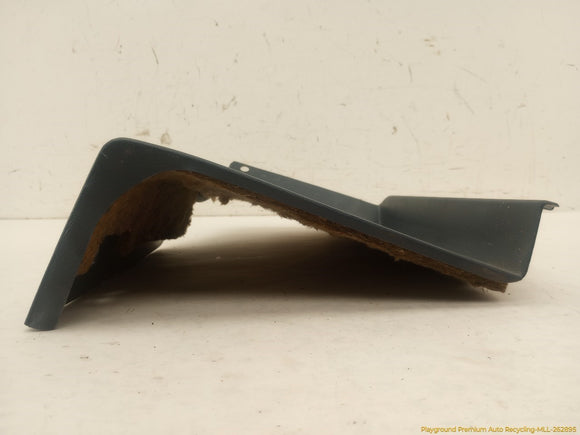 Nissan 300ZX Rear Right Trunk Storage Access Trim