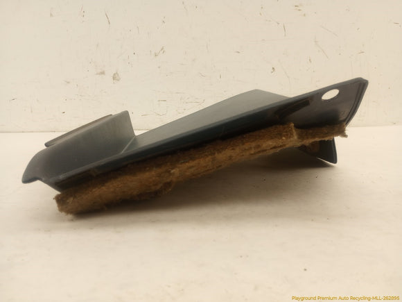 Nissan 300ZX Rear Right Trunk Storage Access Trim