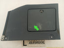 Nissan 300ZX Rear Left Trunk Storage Access Trim-1