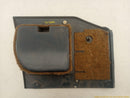 Nissan 300ZX Rear Left Trunk Storage Access Trim-2