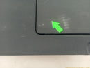 Nissan 300ZX Rear Left Trunk Storage Access Trim-7