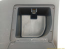 Nissan 300ZX Rear Left Trunk Storage Access Trim-9