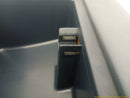 Nissan 300ZX Rear Left Trunk Storage Access Trim-12