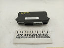 Ford Flex Driver Left Front Seat Control Module-1
