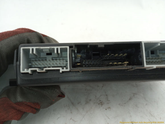 Ford Flex Driver Left Front Seat Control Module