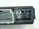 Ford Flex Driver Left Front Seat Control Module-6