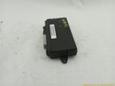 Ford Flex Driver Left Front Seat Control Module-7