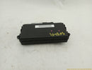 Ford Flex Driver Left Front Seat Control Module-8