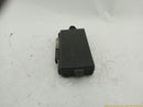 Ford Flex Driver Left Front Seat Control Module-10