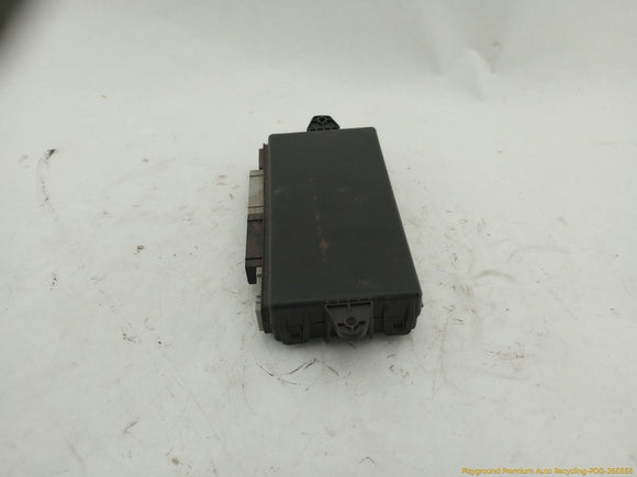 Ford Flex Driver Left Front Seat Control Module