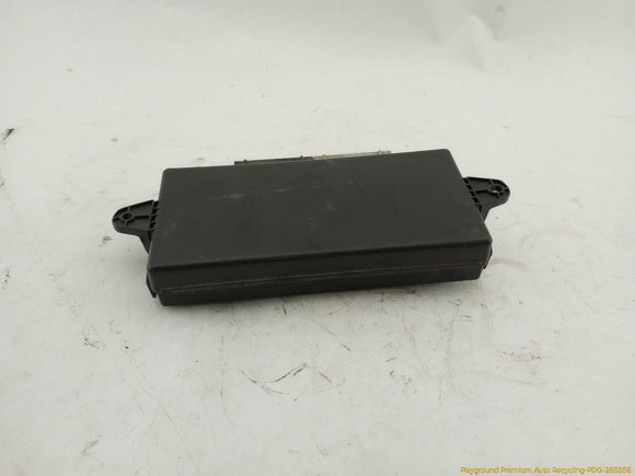 Ford Flex Driver Left Front Seat Control Module