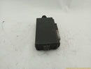 Ford Flex Driver Left Front Seat Control Module-12