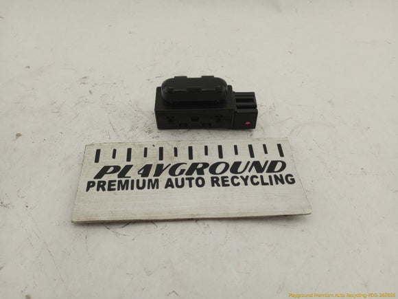 Ford Flex Passenger Front Right Seat Switch