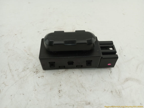 Ford Flex Passenger Front Right Seat Switch