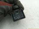 Ford Flex Passenger Front Right Seat Switch-4
