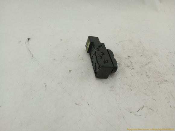 Ford Flex Passenger Front Right Seat Switch