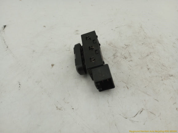 Ford Flex Passenger Front Right Seat Switch