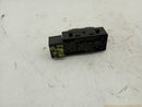 Ford Flex Passenger Front Right Seat Switch-10