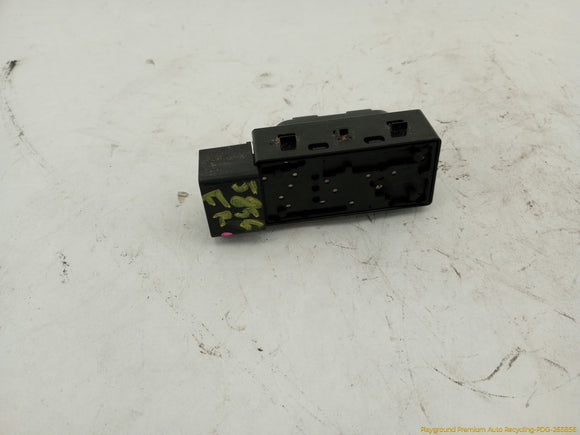 Ford Flex Passenger Front Right Seat Switch