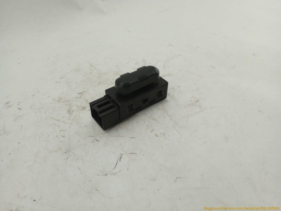 Ford Flex Passenger Front Right Seat Switch