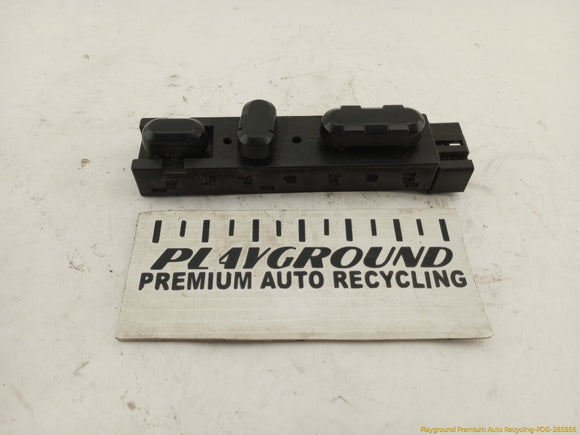 Ford Flex Driver Front Left Seat Switch