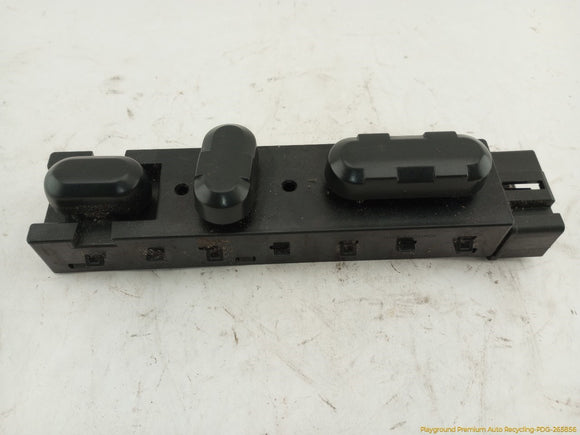 Ford Flex Driver Front Left Seat Switch