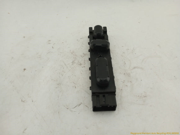Ford Flex Driver Front Left Seat Switch