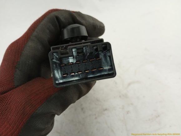 Ford Flex Driver Front Left Seat Switch